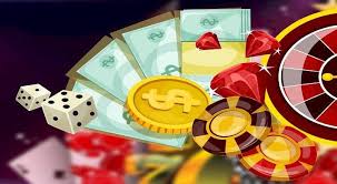 Официальный сайт Big Azart Casino